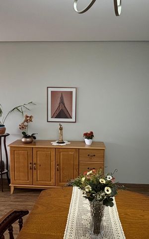Apartamento à venda com 78m², 3 quartos e 2 vagas Apartamento à venda com 78m², 3 quartos e 2 vagasSala - Sala de Jantar