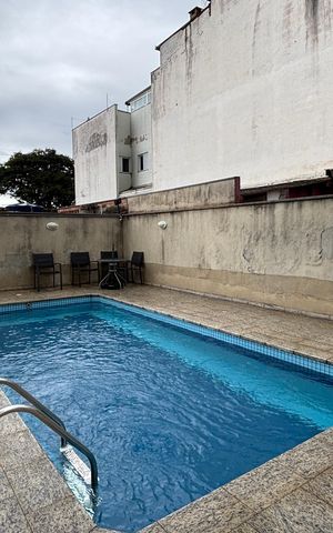 Apartamento à venda com 78m², 3 quartos e 2 vagas Apartamento à venda com 78m², 3 quartos e 2 vagasPiscina