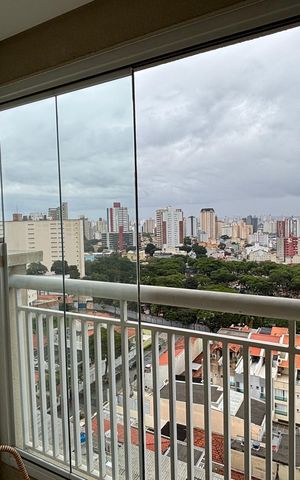 Apartamento à venda com 78m², 3 quartos e 2 vagas Apartamento à venda com 78m², 3 quartos e 2 vagasSala - Sala de Jantar Varanda