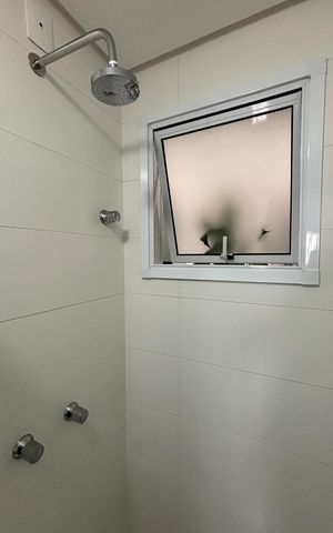 Apartamento à venda com 78m², 3 quartos e 2 vagas Apartamento à venda com 78m², 3 quartos e 2 vagasBanheiro