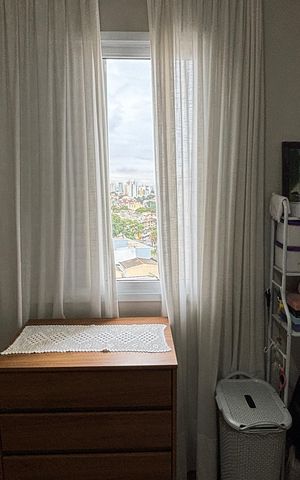 Apartamento à venda com 78m², 3 quartos e 2 vagas Apartamento à venda com 78m², 3 quartos e 2 vagasQuarto 1