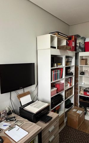 Apartamento à venda com 78m², 3 quartos e 2 vagas Apartamento à venda com 78m², 3 quartos e 2 vagasQuarto 2