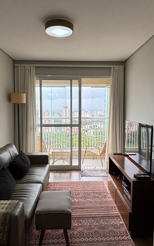 Apartamento à venda com 78m², 3 quartos e 2 vagas Apartamento à venda com 78m², 3 quartos e 2 vagasSala - Sala de Jantar