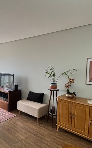 Apartamento à venda com 78m², 3 quartos e 2 vagas Apartamento à venda com 78m², 3 quartos e 2 vagasSala - Sala de Jantar