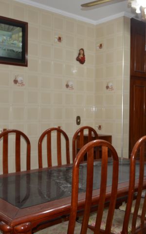 Casa à venda com 273m², 2 quartos e 3 vagasSala de Jantar