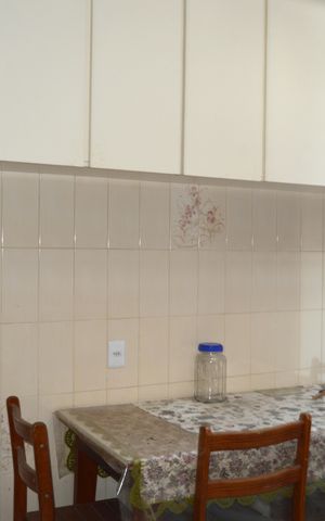 Casa à venda com 273m², 2 quartos e 3 vagasÁrea de Serviço