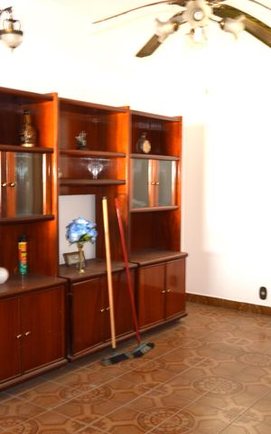 Casa à venda com 273m², 2 quartos e 3 vagasSala