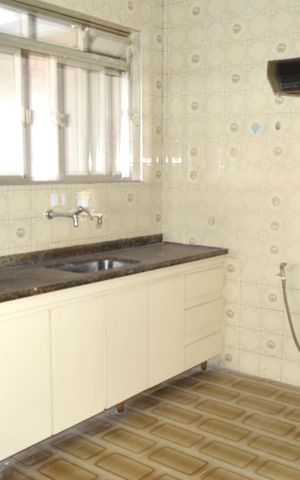 Casa à venda com 273m², 2 quartos e 3 vagasCozinha