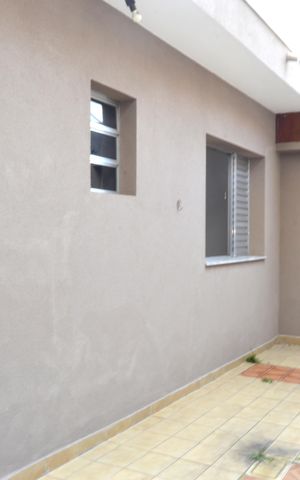 Casa à venda com 273m², 2 quartos e 3 vagasQuintal
