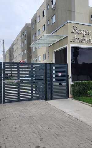 Apartamento para alugar com 42m², 2 quartos e sem vaga Apartamento para alugar com 42m², 2 quartos e sem vagaFachada