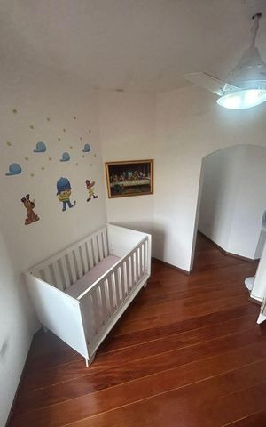 Casa para alugar com 319m², 4 quartos e 8 vagas Casa para alugar com 319m², 4 quartos e 8 vagasQuarto