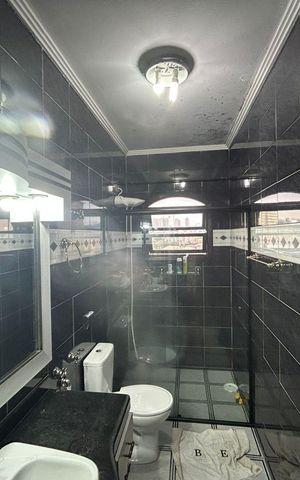 Casa para alugar com 319m², 4 quartos e 8 vagas Casa para alugar com 319m², 4 quartos e 8 vagasBanheiro