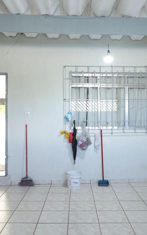 Casa à venda com 135m², 3 quartos e 2 vagasGaragem