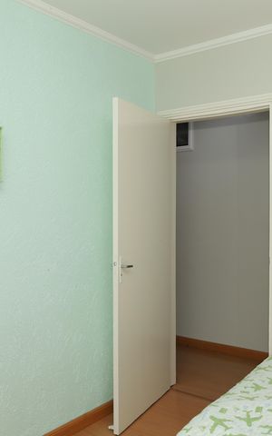 Casa à venda com 135m², 3 quartos e 2 vagasQuarto 3