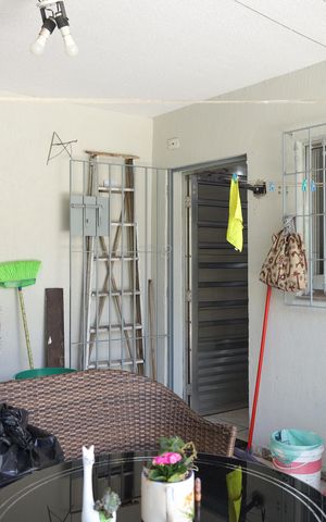 Casa à venda com 135m², 3 quartos e 2 vagasÁrea da Churrasqueira