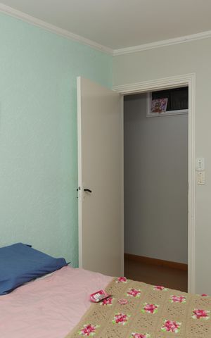 Casa à venda com 135m², 3 quartos e 2 vagasQuarto 1 - Suíte