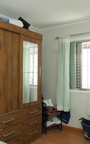Casa à venda com 135m², 3 quartos e 2 vagasQuarto 1 - Suíte