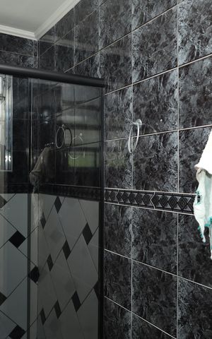 Casa à venda com 135m², 3 quartos e 2 vagasBanheiro 2