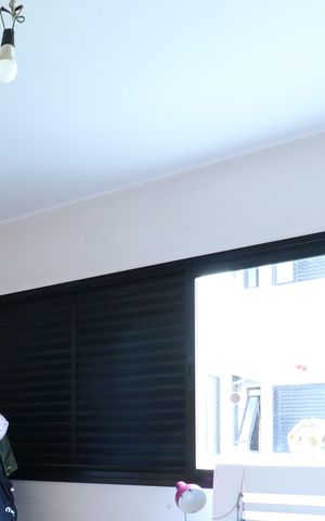 Apartamento à venda com 96m², 3 quartos e 2 vagasSuíte 1