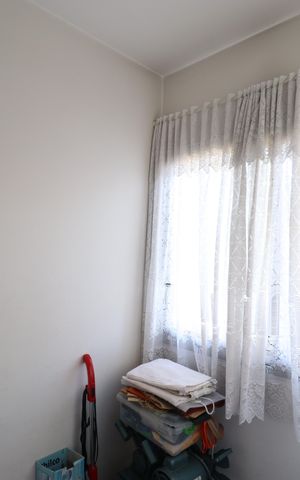 Apartamento à venda com 96m², 3 quartos e 2 vagasÁrea de Serviço