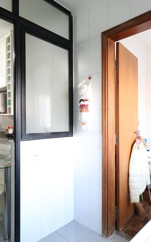 Apartamento à venda com 96m², 3 quartos e 2 vagasÁrea de Serviço