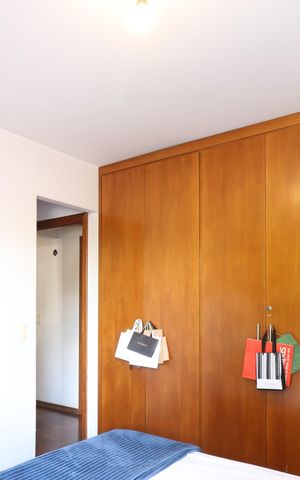 Apartamento à venda com 96m², 3 quartos e 2 vagasSuíte 2