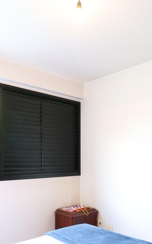 Apartamento à venda com 96m², 3 quartos e 2 vagasSuíte 2