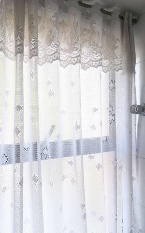 Apartamento à venda com 96m², 3 quartos e 2 vagasBanheiro da Suíte 2