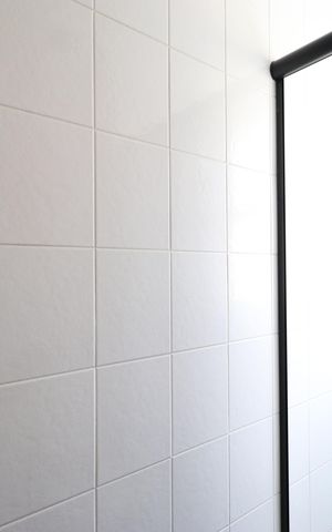 Apartamento à venda com 96m², 3 quartos e 2 vagasBanheiro da Suíte 2
