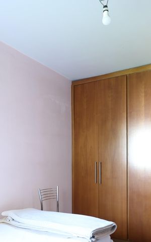 Apartamento à venda com 96m², 3 quartos e 2 vagasSuíte 1