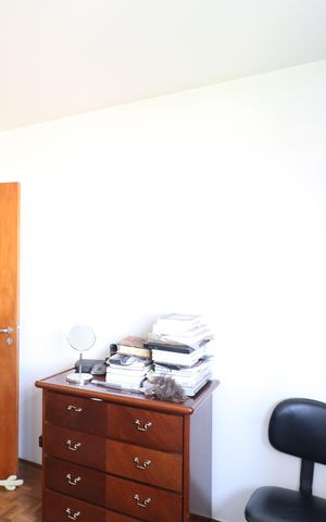 Apartamento à venda com 96m², 3 quartos e 2 vagasQuarto