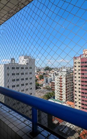 Apartamento à venda com 117m², 3 quartos e 2 vagas Apartamento à venda com 117m², 3 quartos e 2 vagasVaranda da Suíte