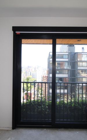 Apartamento para alugar com 79m², 2 quartos e 2 vagasSuíte 2