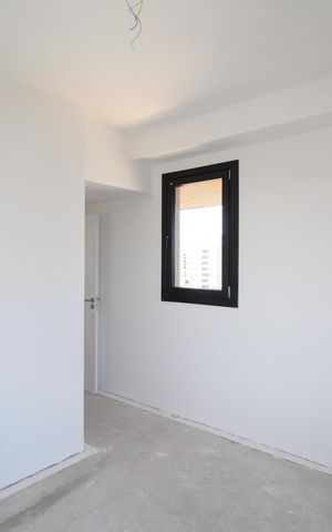Apartamento para alugar com 79m², 2 quartos e 2 vagasSuíte 2