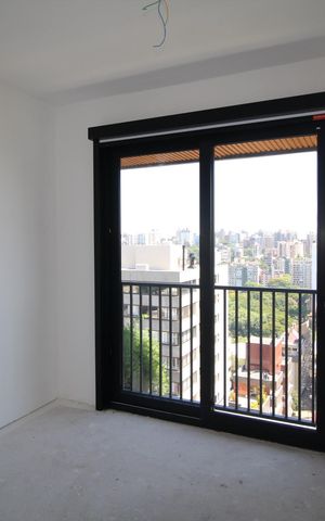 Apartamento para alugar com 79m², 2 quartos e 2 vagasSuíte 1