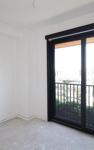 Apartamento para alugar com 79m², 2 quartos e 2 vagasSuíte 2
