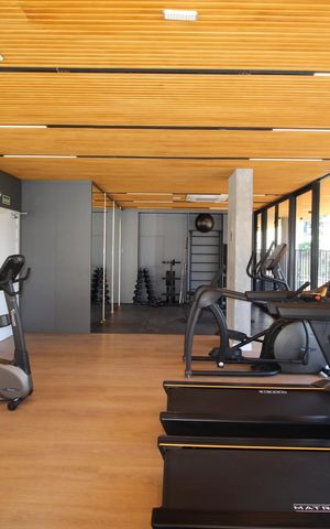 Apartamento para alugar com 79m², 2 quartos e 2 vagasÁrea comum - Salão de festas