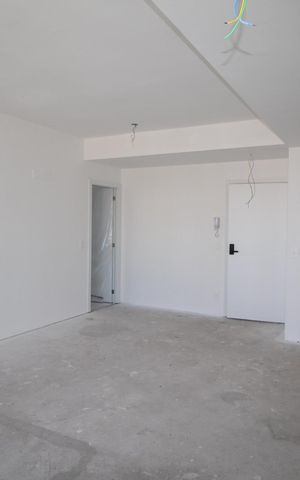 Apartamento para alugar com 79m², 2 quartos e 2 vagasSala/Cozinha