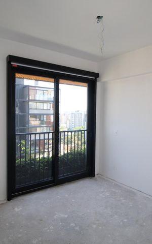 Apartamento para alugar com 79m², 2 quartos e 2 vagasSuíte 2