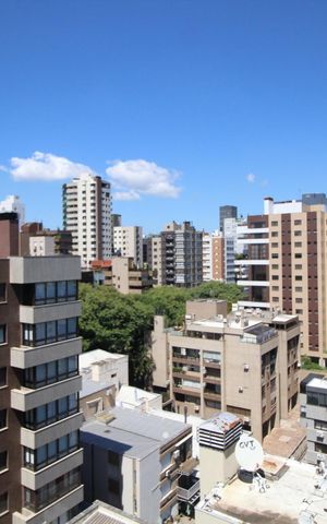 Apartamento para alugar com 79m², 2 quartos e 2 vagasVista