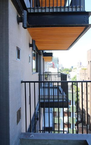 Apartamento para alugar com 79m², 2 quartos e 2 vagasSacada