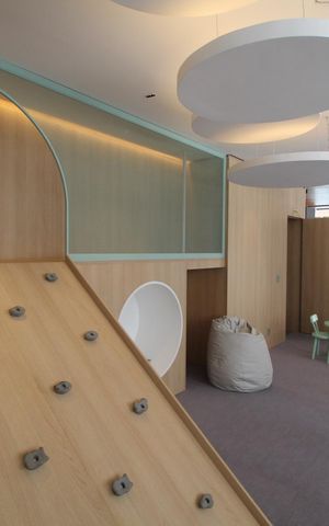 Apartamento para alugar com 79m², 2 quartos e 2 vagasBrinquedoteca