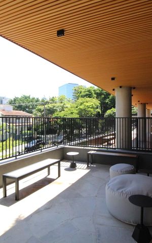 Apartamento para alugar com 79m², 2 quartos e 2 vagasÁrea comum - Salão de festas