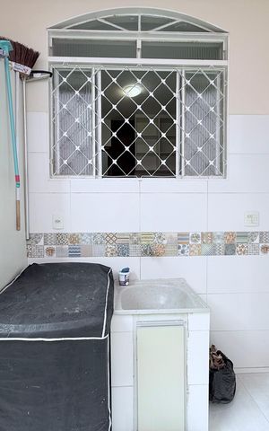 Casa à venda com 210m², 3 quartos e 3 vagas
