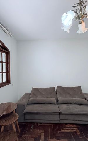 Casa à venda com 210m², 3 quartos e 3 vagas