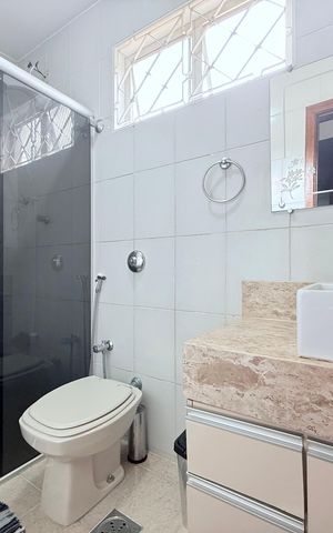 Casa à venda com 210m², 3 quartos e 3 vagas