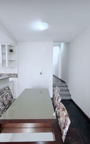 Casa à venda com 210m², 3 quartos e 3 vagas
