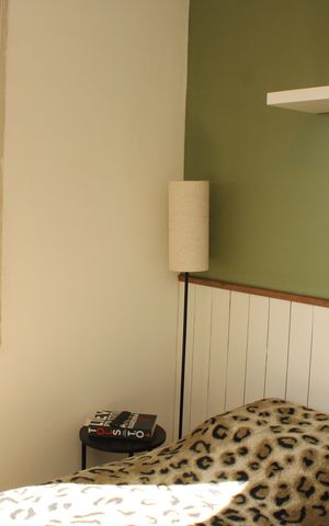 Apartamento à venda com 52m², 2 quartos e 1 vagaQuarto 1