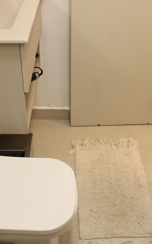 Apartamento à venda com 52m², 2 quartos e 1 vagaBanheiro