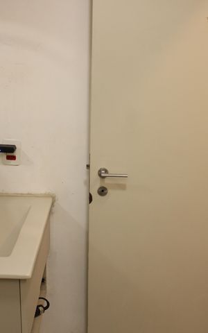 Apartamento à venda com 52m², 2 quartos e 1 vagaBanheiro